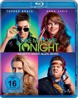 Take Me Home Tonight (Blu-ray Movie)