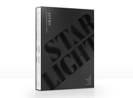 ASTRO THE 2ND ASTROAD TO SEOUL STAR LIGHT BLURAY - Kpop USA