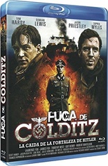 Fuga de Colditz (Blu-ray Movie)