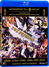 The Poseidon Adventure (Blu-ray Movie)