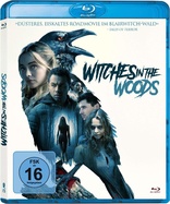 Witches in the Woods (Blu-ray Movie)