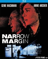 Narrow Margin (Blu-ray Movie)