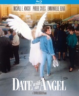 Date with an Angel (Blu-ray Movie)