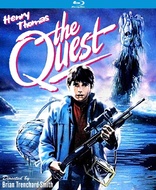 The Quest (Blu-ray Movie)