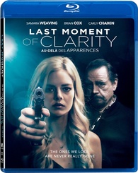 Last Moment of Clarity (Blu-ray)
Temporary cover art
