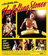 滚石乐队：让我们一起度过夜晚演唱会 The Rolling Stones: Let's Spend the Night Together