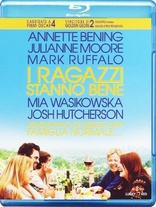 The Kids Are All Right (Blu-ray Movie)