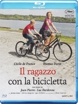 Il ragazzo con la bicicletta (Blu-ray Movie)