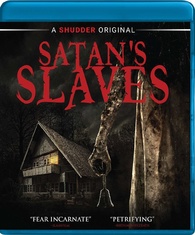 Satan's Slaves (Blu-ray) Satan's Slaves (Blu-ray)