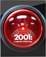 2001: A Space Odyssey UHD Review • Home Theater Forum