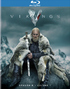 Vikings: Season 6, Volume 1 (Blu-ray Movie)