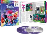 Trolls World Tour (Blu-ray Movie)