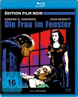 The Woman in the Window (Blu-ray Movie)