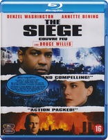 The Siege (Blu-ray Movie)