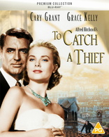 To Catch a Thief (Blu-ray Movie)