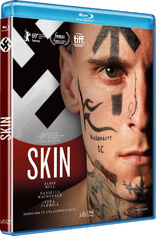 Skin (Blu-ray Movie)