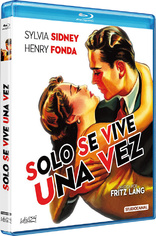 You Only Live Once (Blu-ray Movie)