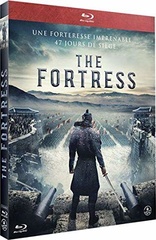 The Fortress (Blu-ray Movie)