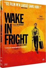 Wake in Fright (Blu-ray Movie)