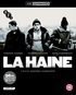 La Haine 4K (Blu-ray)