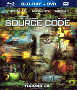 Source Code (Blu-ray Movie)