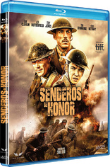 Journey's End (Blu-ray Movie)