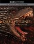 Game of Thrones: The Complete Collection 4K (Blu-ray)