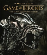 The Wertzone: GAME OF THRONES Season 1 DVD release details