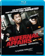 Infernal Affairs (Blu-ray Movie), temporary cover art
