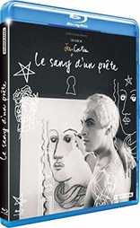 Le sang d'un pote (Blu-ray Movie)