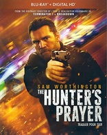 The Hunter's Prayer (Blu-ray Movie)