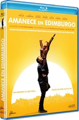 Sunshine on Leith (Blu-ray Movie)