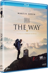 The Way (Blu-ray Movie)