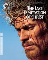 The Last Temptation of Christ (Blu-ray Movie)