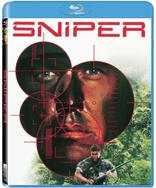 Sniper (Blu-ray Movie)