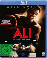 その他 Ali [Blu-ray] Import / Jada Pinkett Smith, Ron Silver, Will Smith, Jamie Foxx Ali Blu-ray (Germany)