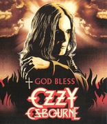 音乐记录片 Ozzy Osbourne: God Bless Ozzy Osbourne
