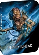 Pumpkinhead (Blu-ray Movie)