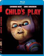 Chucky: The Complete 7-Movie Collection Blu-ray