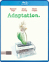 Adaptation. (Blu-ray)