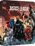 Justice League 4K (Blu-ray)