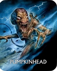 Pumpkinhead (Blu-ray)
Temporary cover art