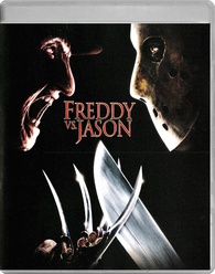 4-Movie BLU-RAY Bundle! Friday The 13th Part 1-3(3D) + Freddy VS