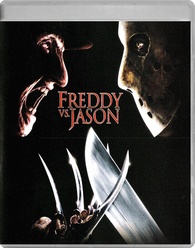 Friday the 13th/Nightmare on Elm Street/Freddy vs. Jason [3 Discs