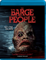 The Barge People (Blu-ray Movie)