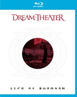 Dream Theater: Live At Budokan (Blu-ray Movie)