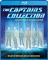 The Captains Collection (Blu-ray)