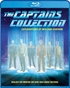 The Captains Collection (Blu-ray Movie) The Captains Collection (Blu-ray Movie)
