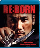 Re:Born (Blu-ray Movie)