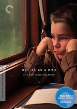 My Life as a Dog (Blu-ray Movie)